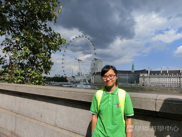 繽FUN遊學生活體驗之旅,學聯遊學團
