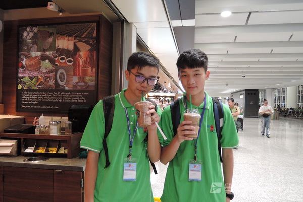 倫敦殿堂學府體驗之旅,學聯遊學團