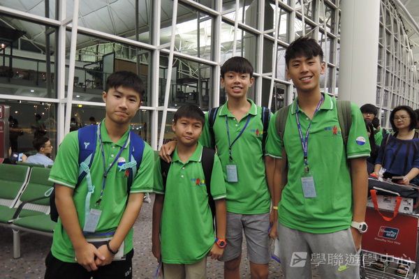 倫敦殿堂學府體驗之旅,學聯遊學團