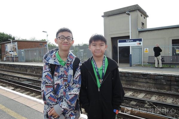 倫敦殿堂學府體驗之旅,學聯遊學團