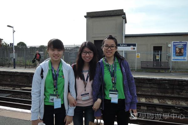 倫敦殿堂學府體驗之旅,學聯遊學團