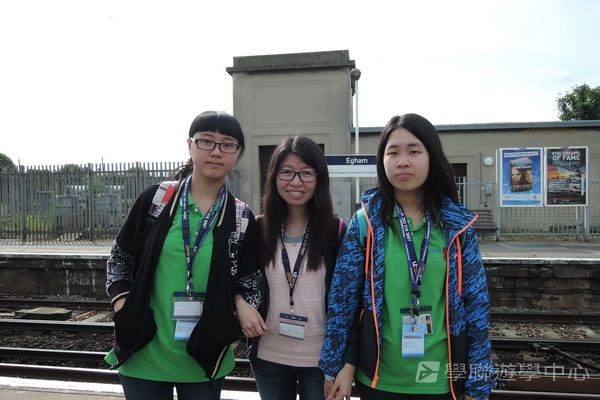 倫敦殿堂學府體驗之旅,學聯遊學團