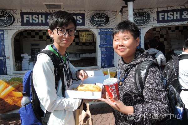倫敦殿堂學府體驗之旅,學聯遊學團
