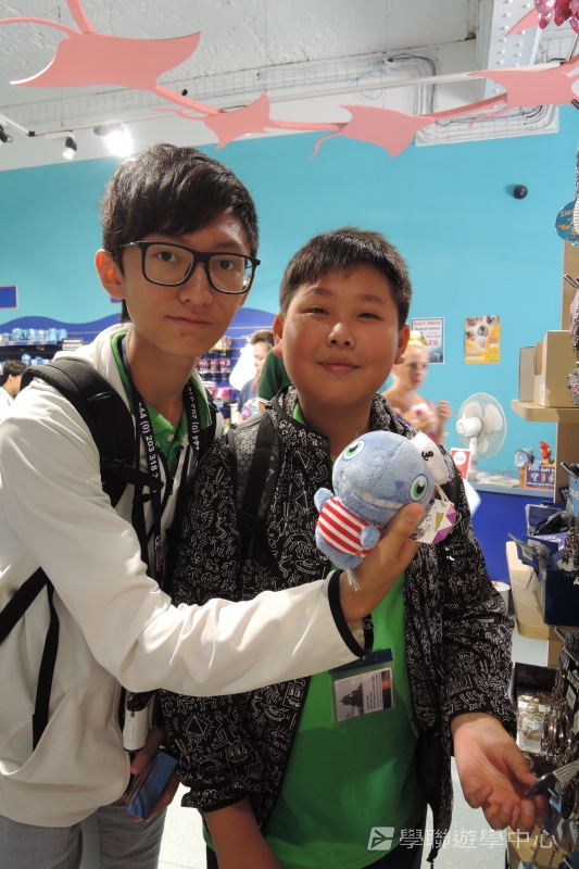 倫敦殿堂學府體驗之旅,學聯遊學團