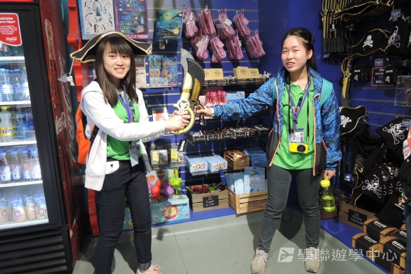 倫敦殿堂學府體驗之旅,學聯遊學團