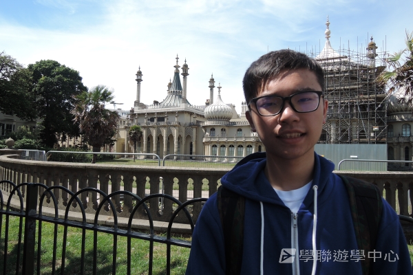 倫敦殿堂學府體驗之旅,學聯遊學團