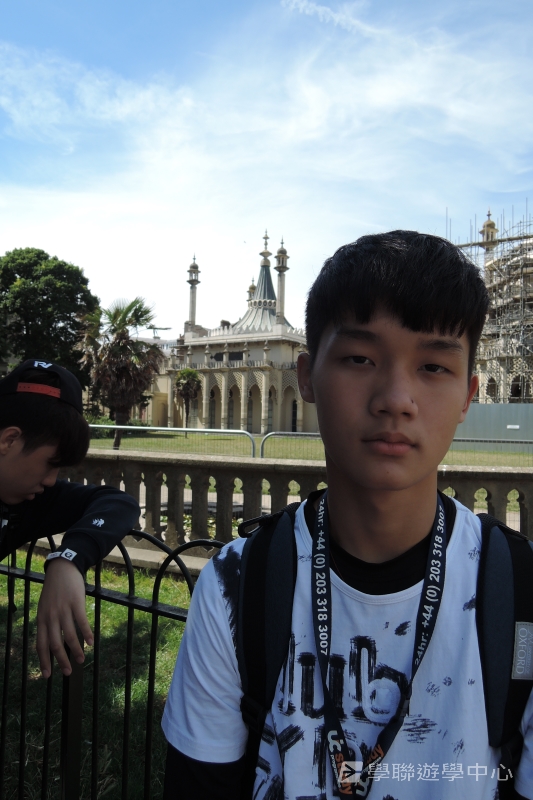 倫敦殿堂學府體驗之旅,學聯遊學團