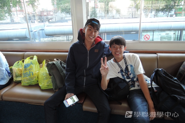倫敦殿堂學府體驗之旅,學聯遊學團