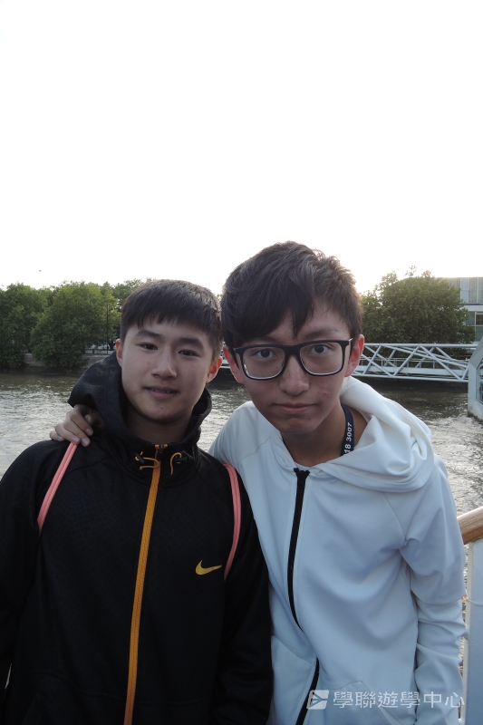 倫敦殿堂學府體驗之旅,學聯遊學團
