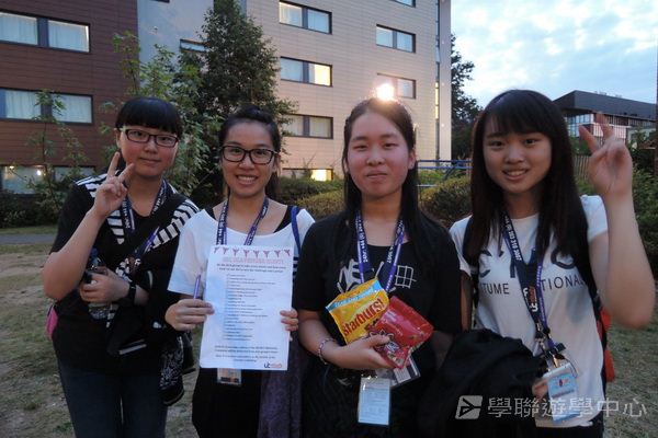 倫敦殿堂學府體驗之旅,學聯遊學團