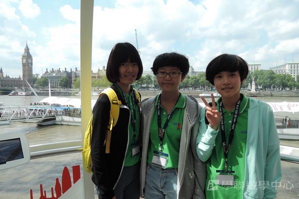 倫敦殿堂學府體驗之旅,學聯遊學團
