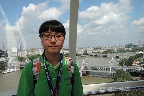倫敦殿堂學府體驗之旅,學聯遊學團