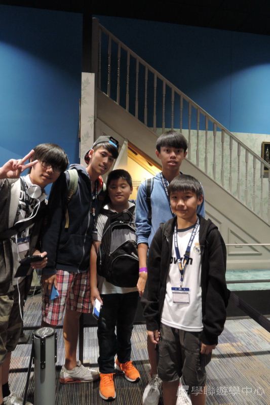 倫敦殿堂學府體驗之旅,學聯遊學團