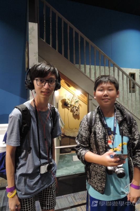 倫敦殿堂學府體驗之旅,學聯遊學團