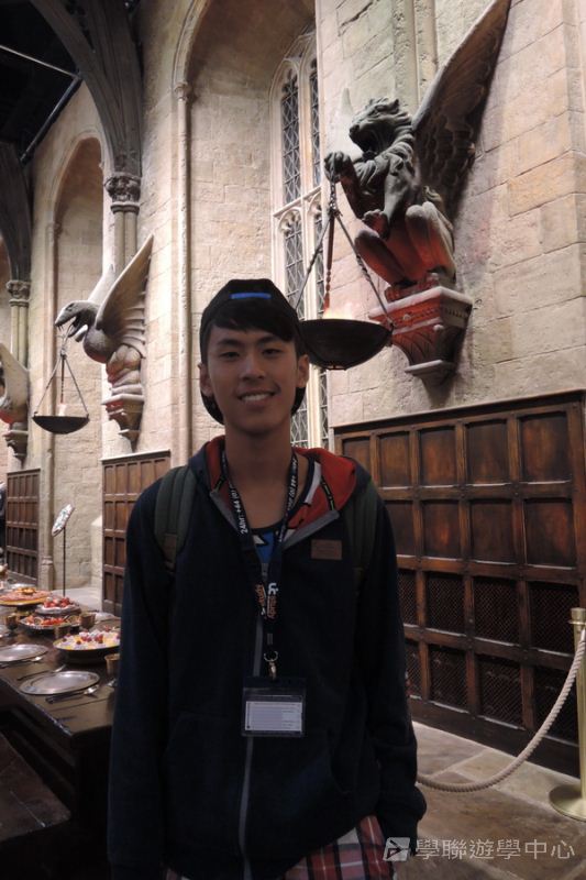 倫敦殿堂學府體驗之旅,學聯遊學團
