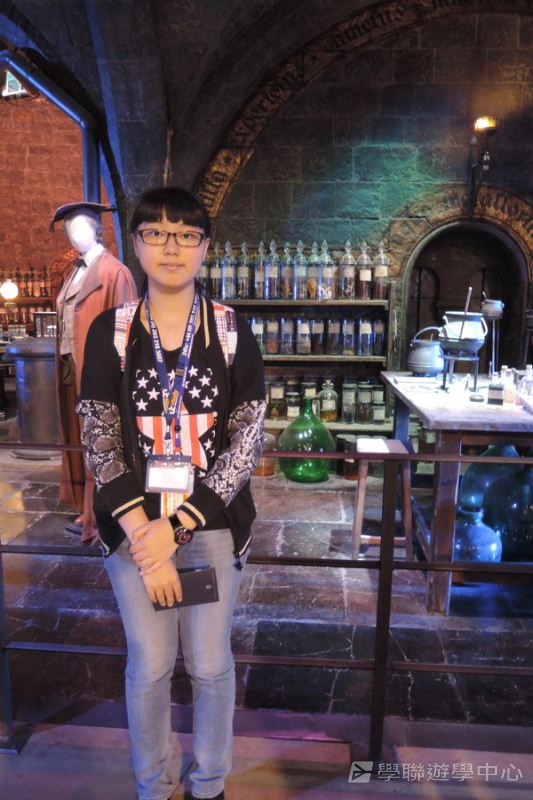 倫敦殿堂學府體驗之旅,學聯遊學團