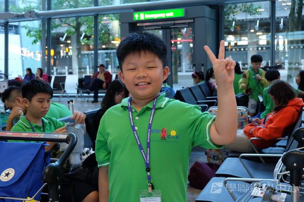 繽FUN遊學生活體驗之旅,學聯遊學團