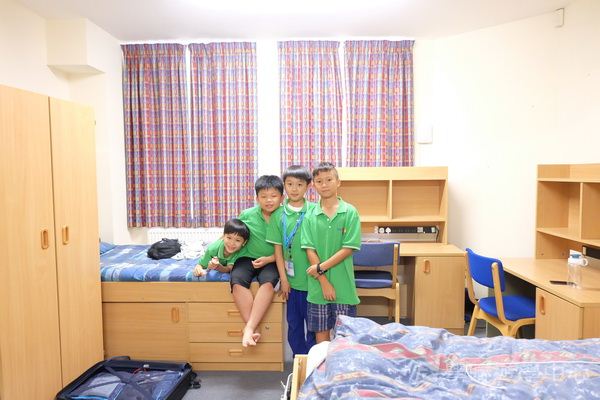 繽FUN遊學生活體驗之旅,學聯遊學團