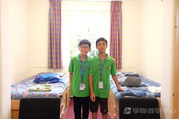 繽FUN遊學生活體驗之旅,學聯遊學團