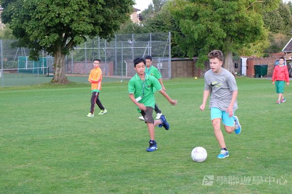 繽FUN遊學生活體驗之旅,學聯遊學團