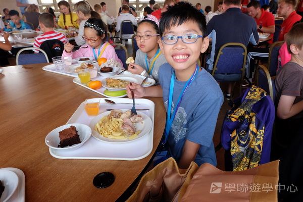 繽FUN遊學生活體驗之旅,學聯遊學團