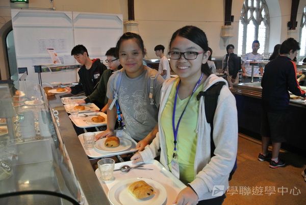 繽FUN遊學生活體驗之旅,學聯遊學團