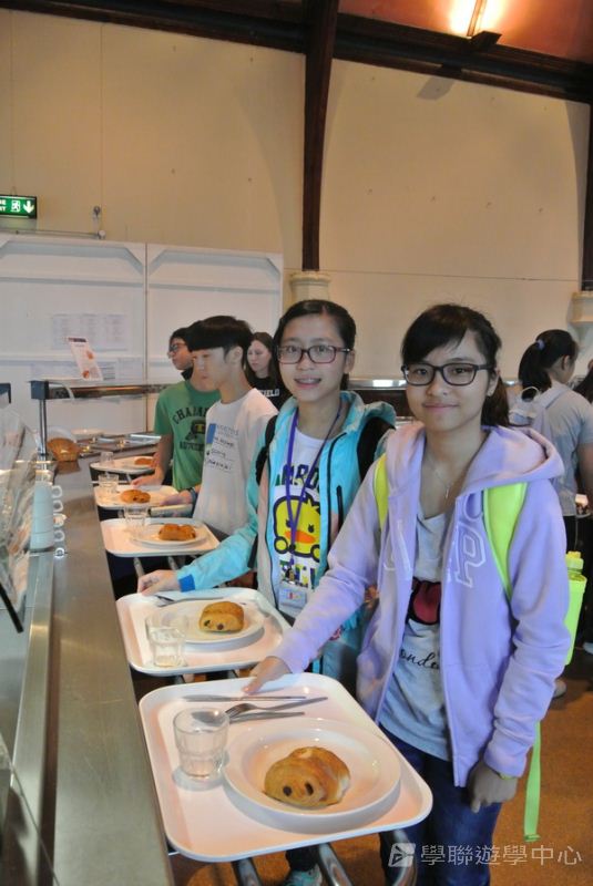 繽FUN遊學生活體驗之旅,學聯遊學團