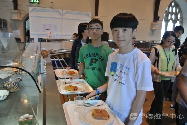 繽FUN遊學生活體驗之旅,學聯遊學團