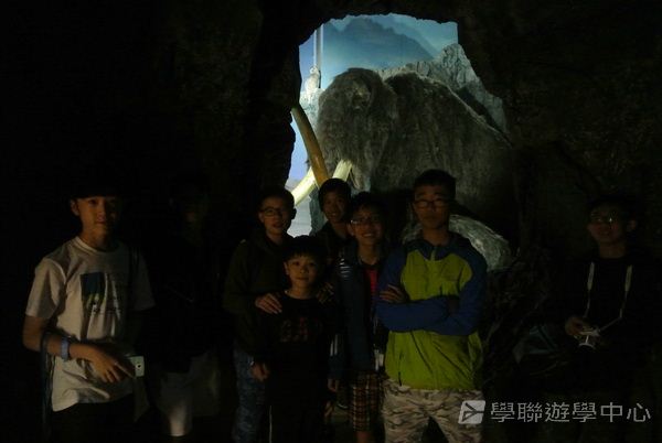 繽FUN遊學生活體驗之旅,學聯遊學團