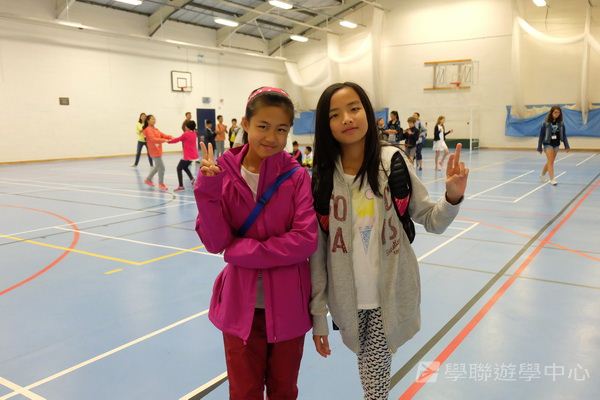 繽FUN遊學生活體驗之旅,學聯遊學團