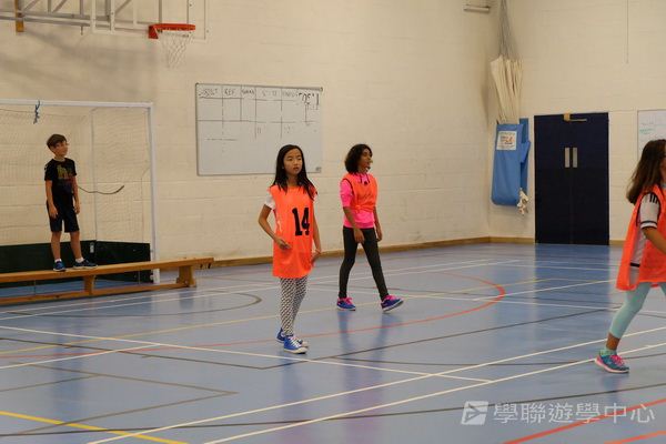 繽FUN遊學生活體驗之旅,學聯遊學團