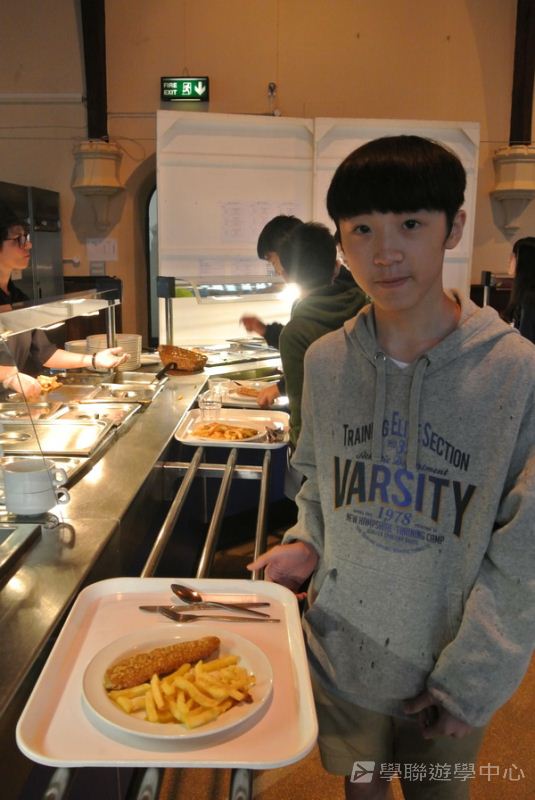 繽FUN遊學生活體驗之旅,學聯遊學團