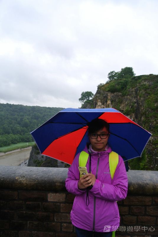 繽FUN遊學生活體驗之旅,學聯遊學團