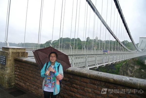 繽FUN遊學生活體驗之旅,學聯遊學團