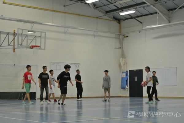 繽FUN遊學生活體驗之旅,學聯遊學團