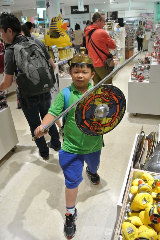 繽FUN遊學生活體驗之旅,學聯遊學團