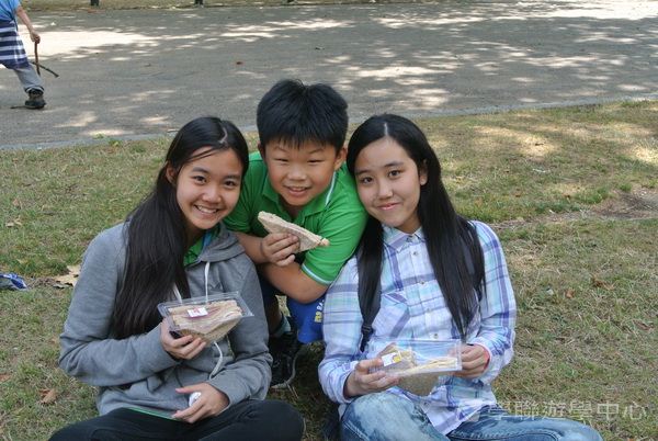 繽FUN遊學生活體驗之旅,學聯遊學團