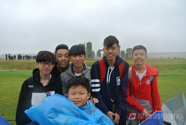 繽FUN遊學生活體驗之旅,學聯遊學團