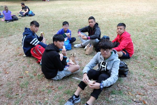 繽FUN遊學生活體驗之旅,學聯遊學團