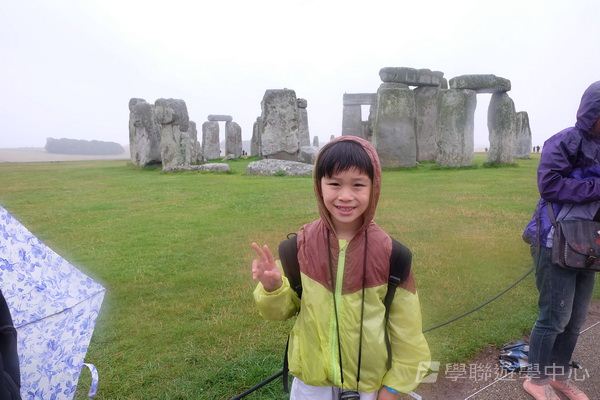 繽FUN遊學生活體驗之旅,學聯遊學團