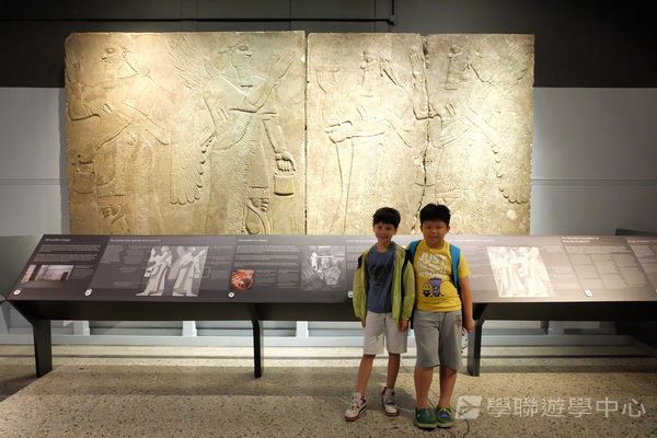 繽FUN遊學生活體驗之旅,學聯遊學團