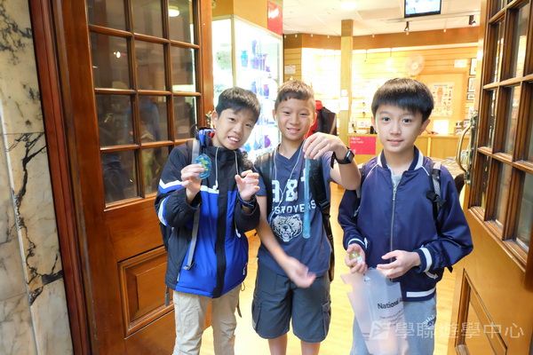 繽FUN遊學生活體驗之旅,學聯遊學團