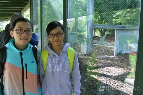 繽FUN遊學生活體驗之旅,學聯遊學團