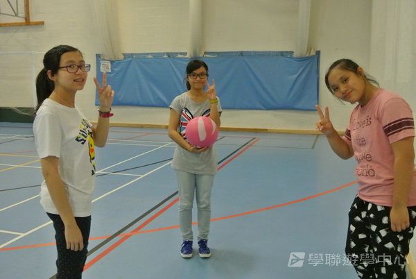 繽FUN遊學生活體驗之旅,學聯遊學團
