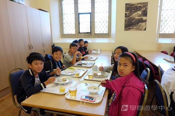 繽FUN遊學生活體驗之旅,學聯遊學團