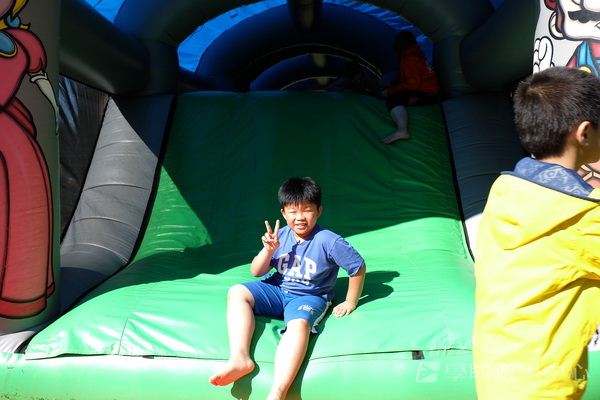 繽FUN遊學生活體驗之旅,學聯遊學團