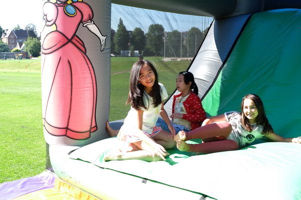 繽FUN遊學生活體驗之旅,學聯遊學團