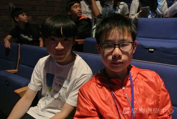 繽FUN遊學生活體驗之旅,學聯遊學團