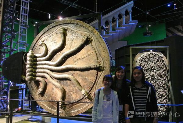 繽FUN遊學生活體驗之旅,學聯遊學團