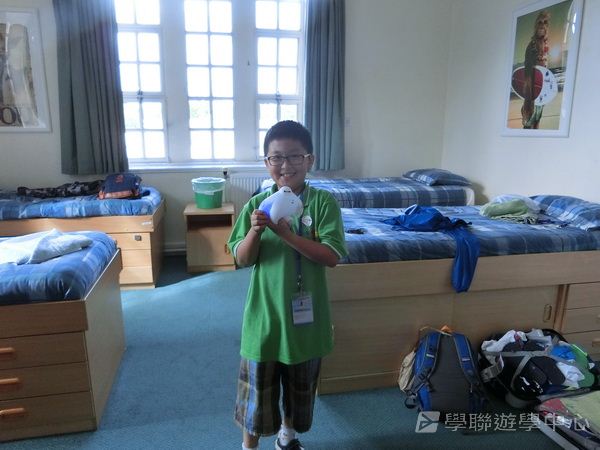 繽FUN遊學生活體驗之旅,學聯遊學團
